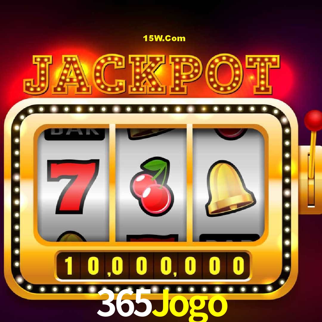 Slot Games 365Jogo