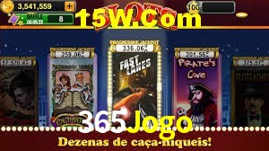 Game Statistics 365Jogo