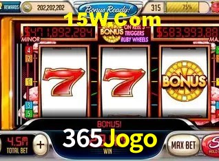 Diretório de Jogos 365Jogo
