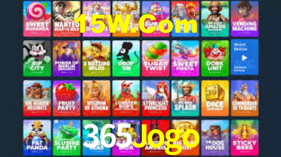 365Jogos App