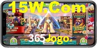 Live Casino 365Jogo