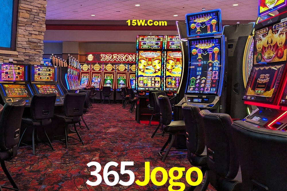 Games Directory 365Jogo