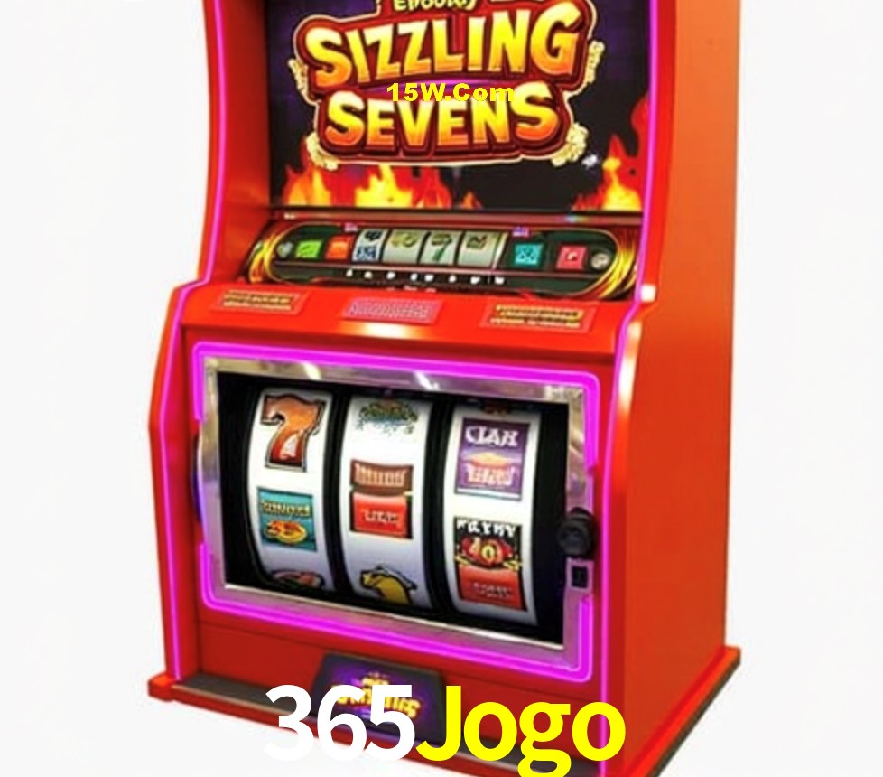Estatísticas 365Jogo