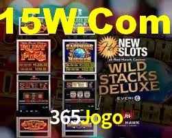 Welcome Bonus 365Jogo