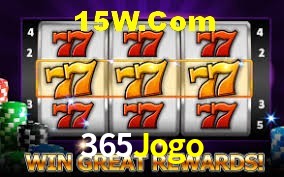 Experiência VIP 365Jogo