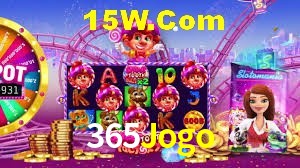 Statistics 365Jogo