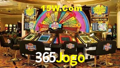 Casino Ao Vivo 365Jogo