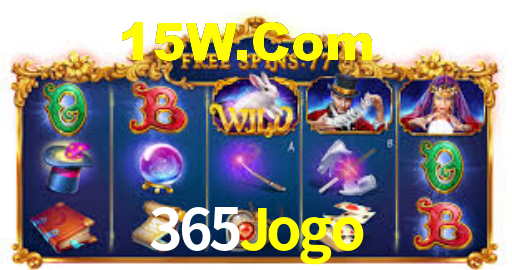 365Jogos App