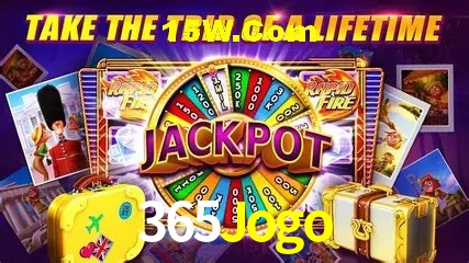Sistemas de Segurança 365Jogo
