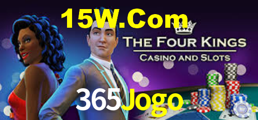 365Jogo: Seu Cassino Premiado com Pagamentos Rápidos