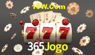 Login Seguro 365Jogo