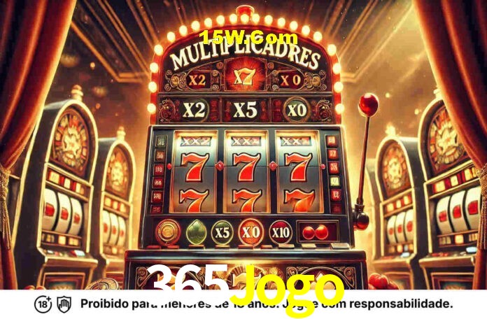 Live Casino 365Jogo